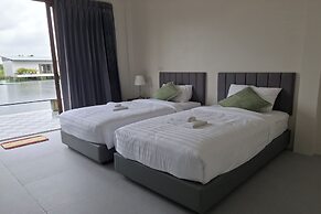 Burichan Resort