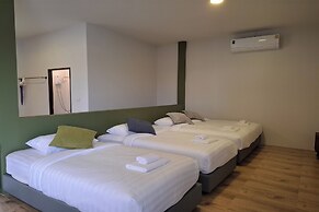 Burichan Resort