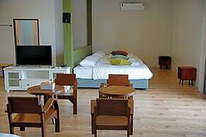 Burichan Resort