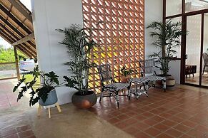 Burichan Resort