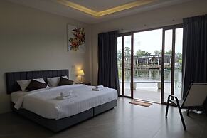 Burichan Resort