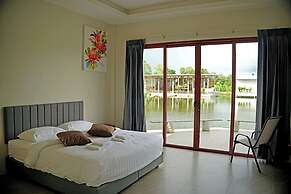 Burichan Resort