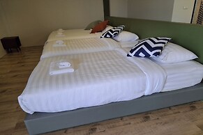 Burichan Resort