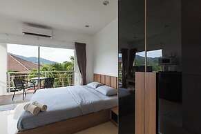 Number 4 Phuket