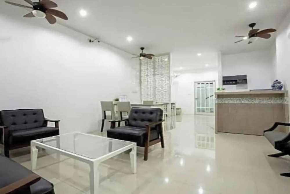 Number 4 Phuket