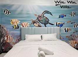 Win Win Villa
