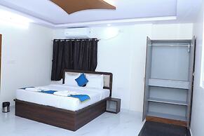 Hotel Royal Garuda Palace