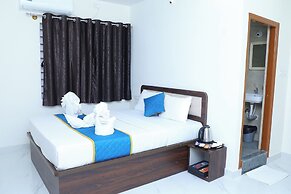 Hotel Royal Garuda Palace