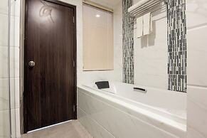 Golden Jomtien Beach Hotel