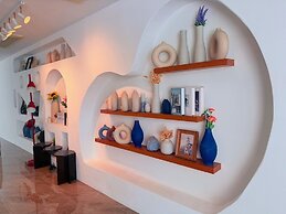 Golden Jomtien Beach Hotel