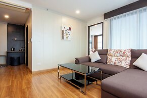 Golden Jomtien Beach Hotel