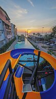Golden Jomtien Beach Hotel