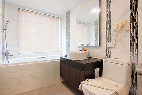Golden Jomtien Beach Hotel
