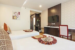Golden Jomtien Beach Hotel