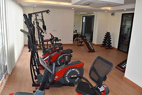 Golden Jomtien Beach Hotel