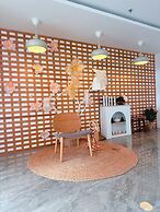 Golden Jomtien Beach Hotel