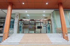 Golden Jomtien Beach Hotel