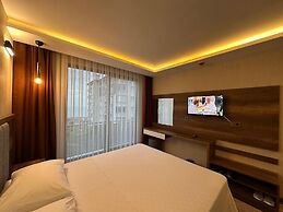 Erom Otel