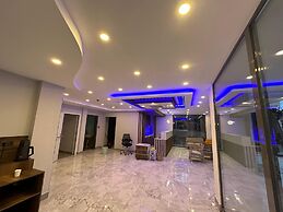 Erom Otel