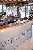 Rókusfalvy Borhotel