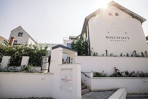 Rókusfalvy Borhotel