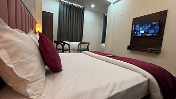 Hotel Down Town
