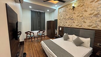 Hotel Down Town
