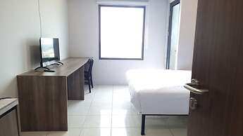Hotel O cikarang Serviced apartment at Riverdale