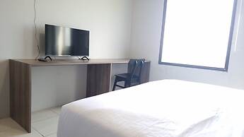 Hotel O cikarang Serviced apartment at Riverdale