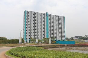 Hotel O cikarang Serviced apartment at Riverdale