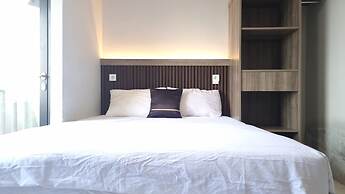 Hotel O cikarang Serviced apartment at Riverdale