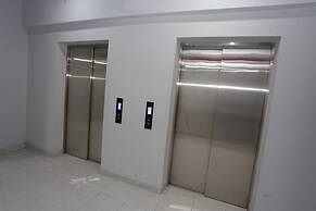 Hotel O cikarang Serviced apartment at Riverdale