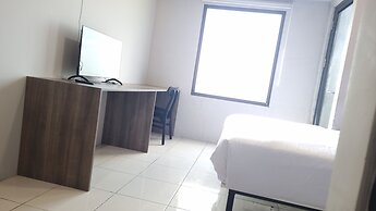 Hotel O cikarang Serviced apartment at Riverdale