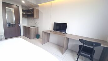 Hotel O cikarang Serviced apartment at Riverdale