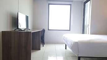 Hotel O cikarang Serviced apartment at Riverdale