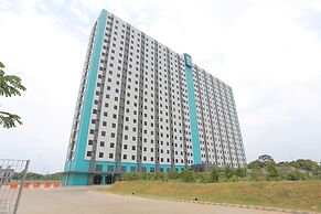 Hotel O cikarang Serviced apartment at Riverdale