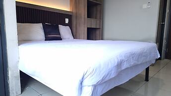 Hotel O cikarang Serviced apartment at Riverdale