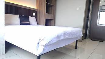 Hotel O cikarang Serviced apartment at Riverdale