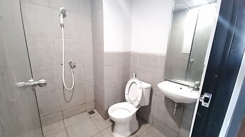 Hotel O cikarang Serviced apartment at Riverdale