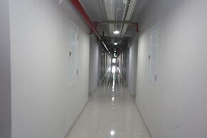 Hotel O cikarang Serviced apartment at Riverdale
