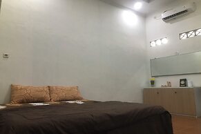 Hotel O Bantul Syariah Homestay