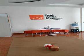 Hotel O Bantul Syariah Homestay