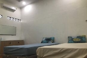 Hotel O Bantul Syariah Homestay