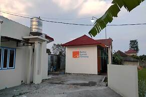 Hotel O Bantul Syariah Homestay