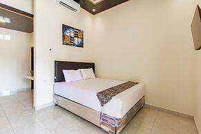 OYO 94152 Pondok Wisata Alan Dinah