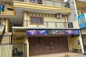 Hotel O Kost Btnompo Near SDI Bontosallang