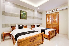 Collection O 94154 Puri Gusti Ayu