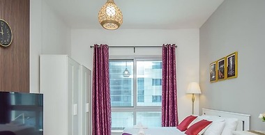 360 Vacation - Beach Side Classic Studio