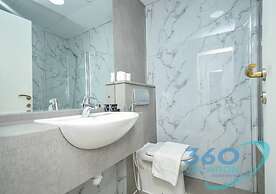 360 Vacation - Beach Side Classic Studio