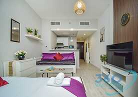 360 Vacation - Beach Side Classic Studio